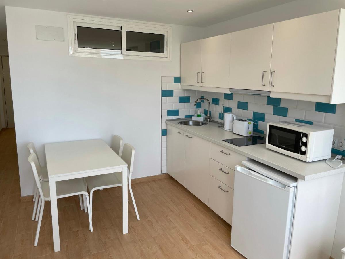 Appartment Yumbo Playa Del Ingles Экстерьер фото