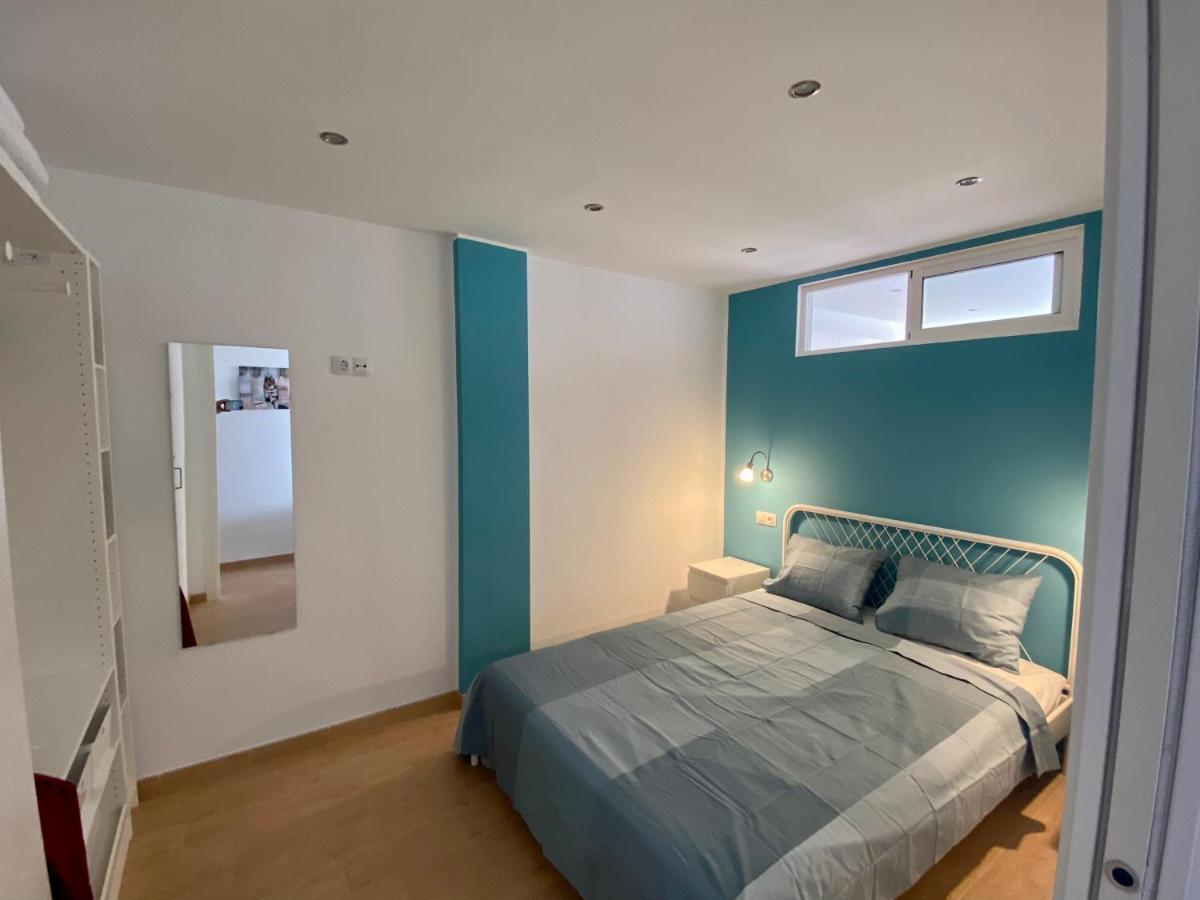 Appartment Yumbo Playa Del Ingles Экстерьер фото