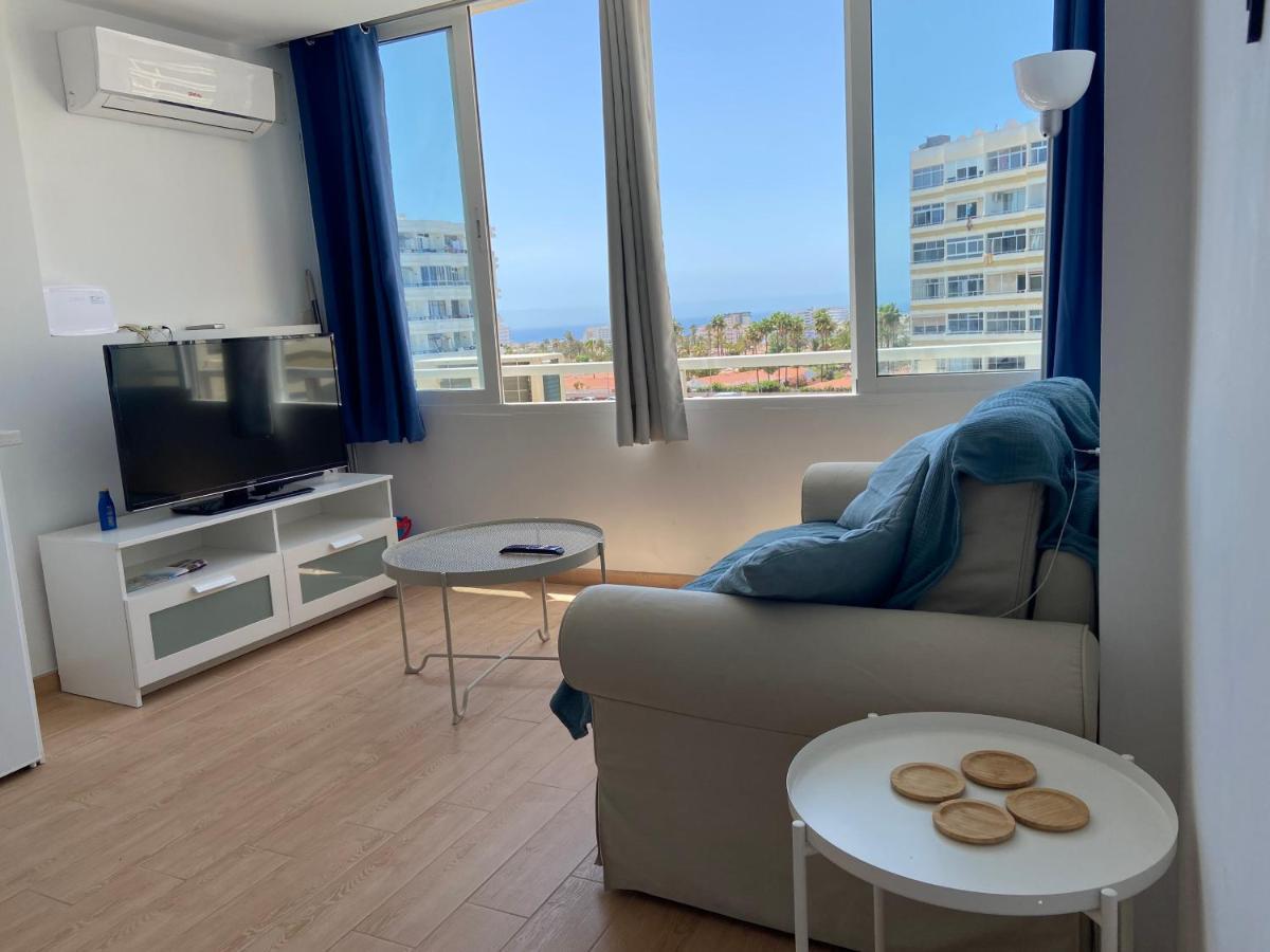 Appartment Yumbo Playa Del Ingles Экстерьер фото